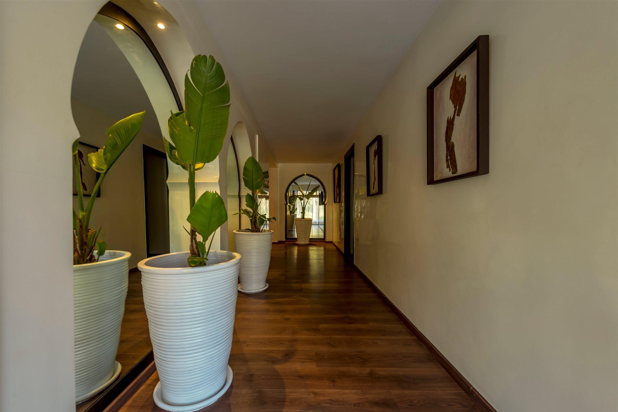 Dawliz Rabat Art & Spa Salé Exteriör bild