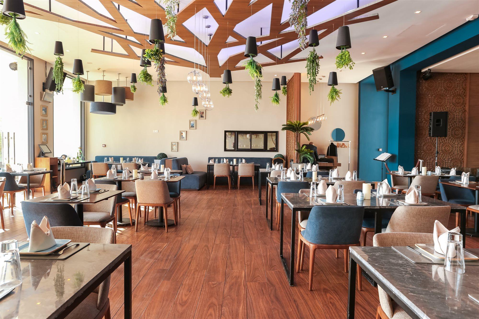 Dawliz Rabat Art & Spa Salé Exteriör bild