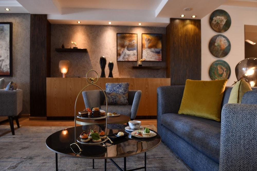 Dawliz Rabat Art & Spa Salé Exteriör bild