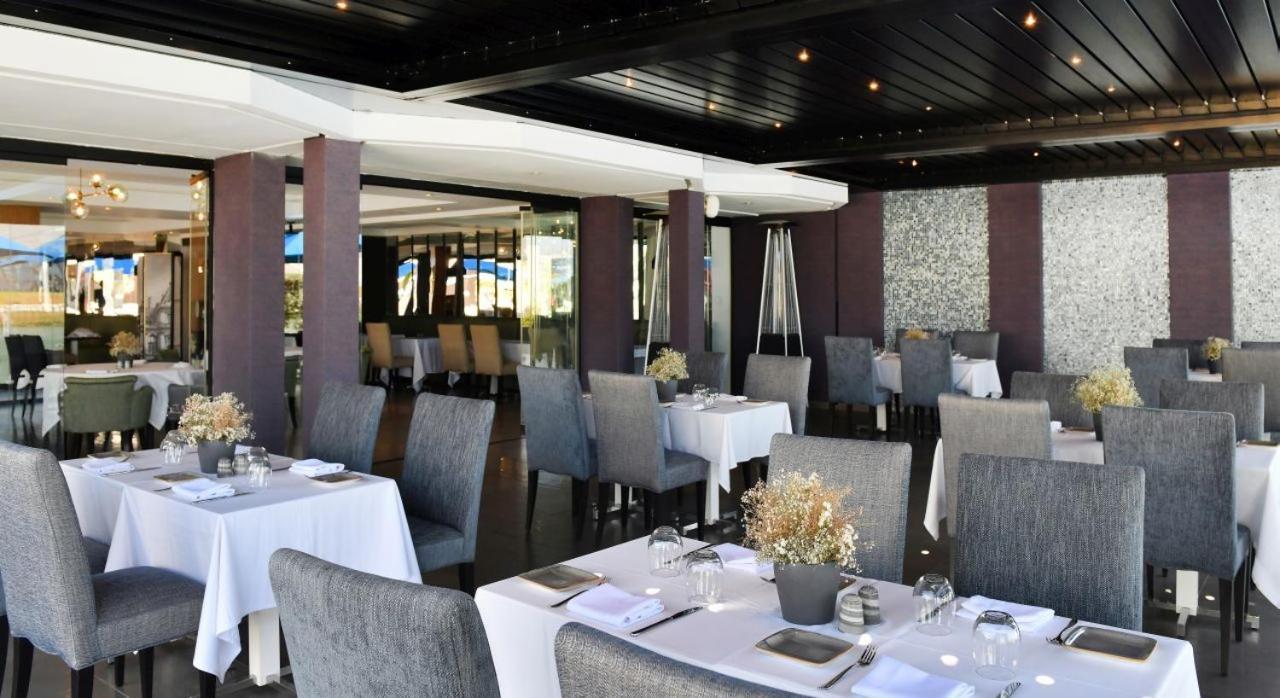 Dawliz Rabat Art & Spa Salé Exteriör bild