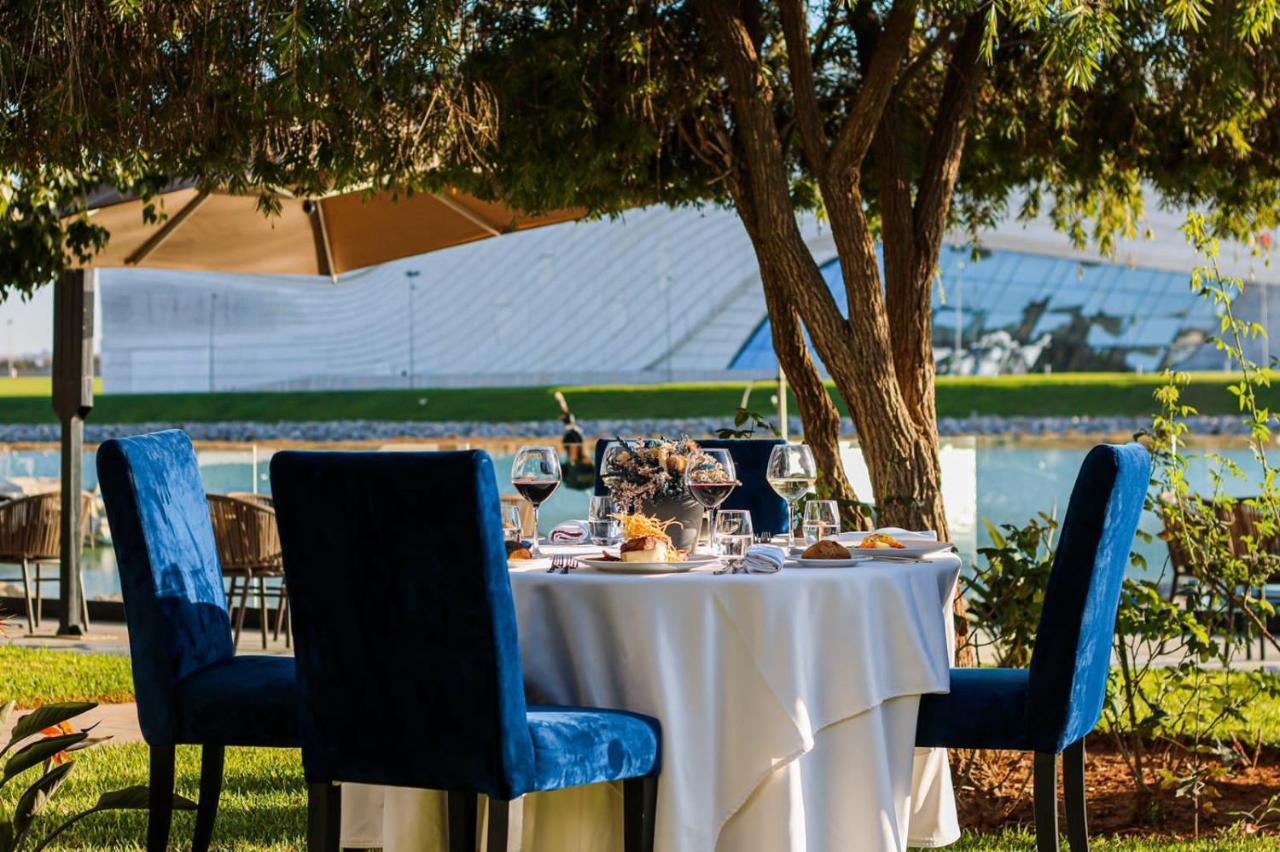 Dawliz Rabat Art & Spa Salé Exteriör bild