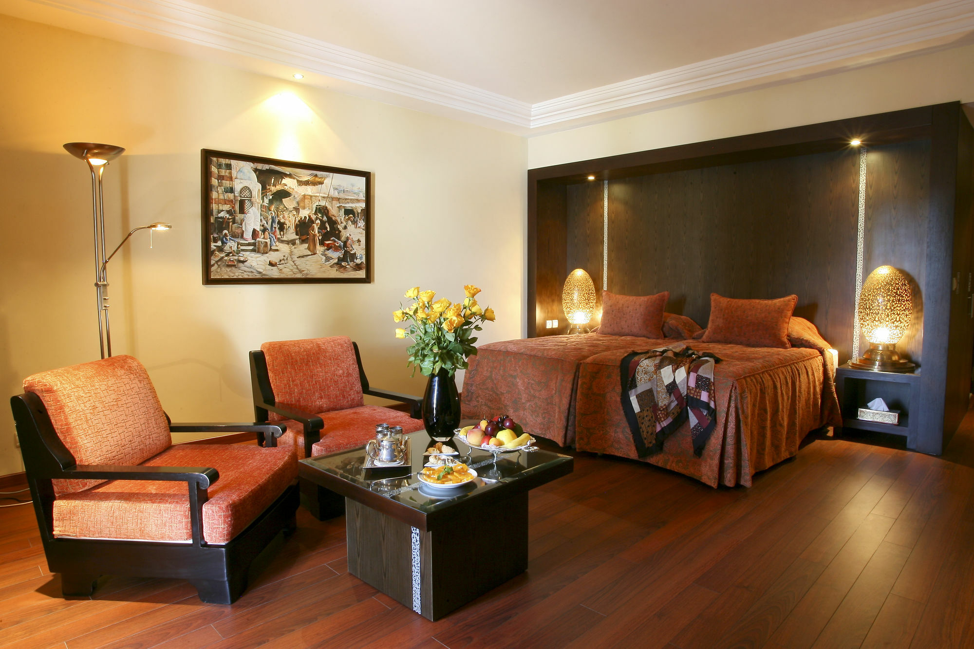 Dawliz Rabat Art & Spa Salé Exteriör bild
